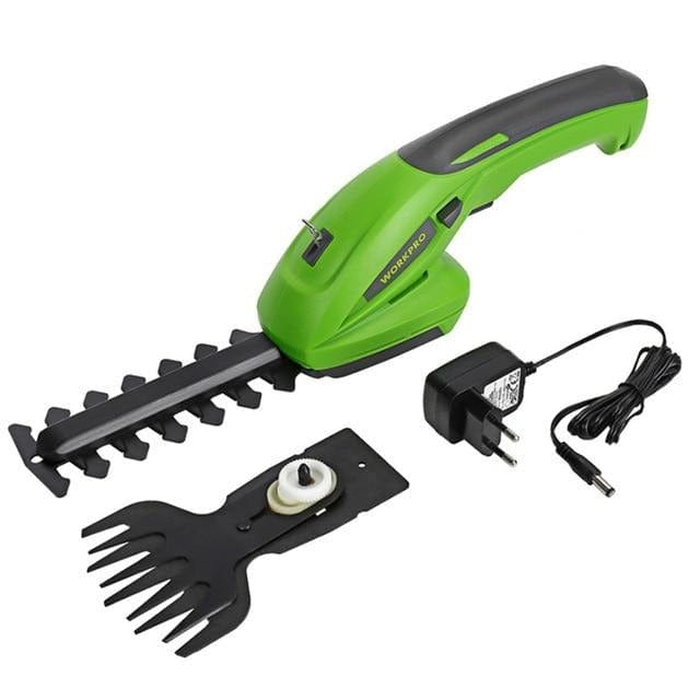 Cordless Garden Hedge Trimmer