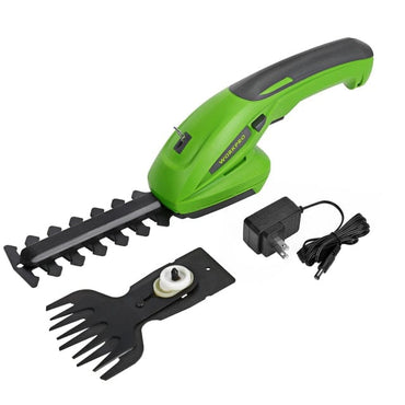 Cordless Garden Hedge Trimmer