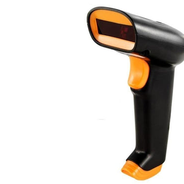 L8BL Bluetooth 1D/2D Barcode Reader And S8 QR PDF417 2.4G Wireless/Wired Handheld Barcode Scanner USB Support Mobile Phone iPad - east2cart.uk