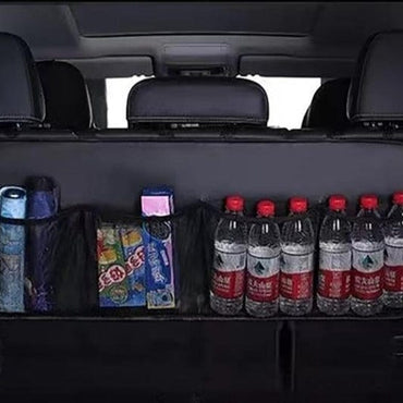 Car Back Seat Organizer Bag