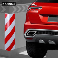 Adhesive Car Parking Protector