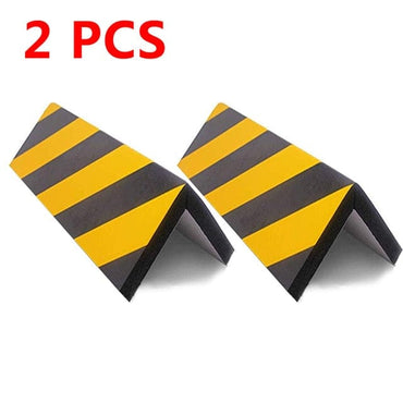 Adhesive Car Parking Protector