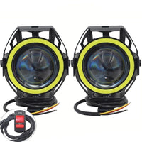 LED Motorcycle Headlight