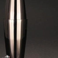 Stainless Steel Cocktail Shaker Set - east2cart.uk