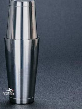 Stainless Steel Cocktail Shaker Set - east2cart.uk