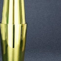 Stainless Steel Cocktail Shaker Set - east2cart.uk