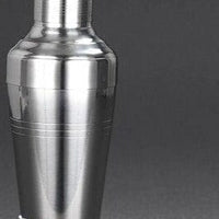 Stainless Steel Cocktail Shaker Set - east2cart.uk