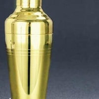 Stainless Steel Cocktail Shaker Set - east2cart.uk