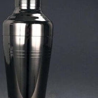 Stainless Steel Cocktail Shaker Set - east2cart.uk
