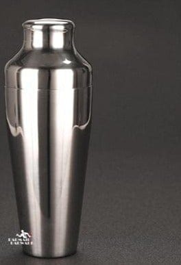 Stainless Steel Cocktail Shaker Set - east2cart.uk