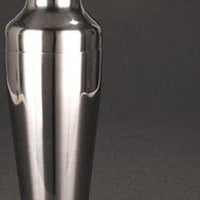 Stainless Steel Cocktail Shaker Set - east2cart.uk