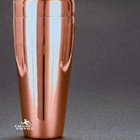 Stainless Steel Cocktail Shaker Set - east2cart.uk