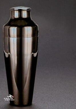 Stainless Steel Cocktail Shaker Set - east2cart.uk