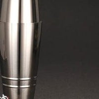 Stainless Steel Cocktail Shaker Set - east2cart.uk