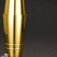 Stainless Steel Cocktail Shaker Set - east2cart.uk