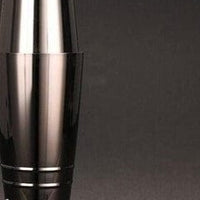 Stainless Steel Cocktail Shaker Set - east2cart.uk