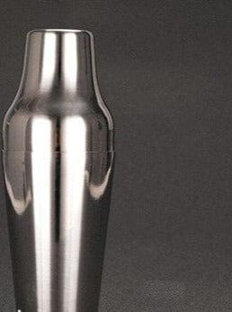 Stainless Steel Cocktail Shaker Set - east2cart.uk