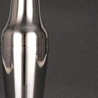 Stainless Steel Cocktail Shaker Set - east2cart.uk
