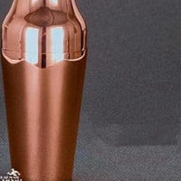 Stainless Steel Cocktail Shaker Set - east2cart.uk