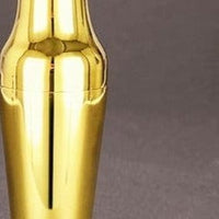 Stainless Steel Cocktail Shaker Set - east2cart.uk