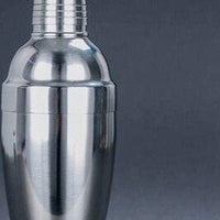 Stainless Steel Cocktail Shaker Set - east2cart.uk