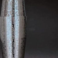 Stainless Steel Cocktail Shaker Set - east2cart.uk