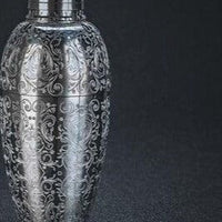 Stainless Steel Cocktail Shaker Set - east2cart.uk