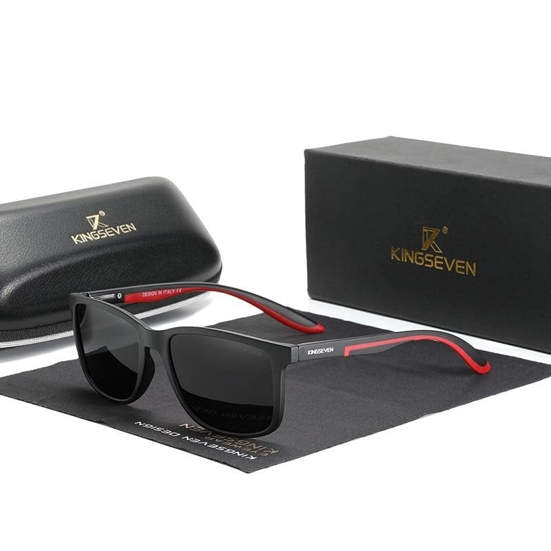 Men's Ultra Light Polarized Sunglasses - east2cart.uk