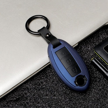Car Key Case Cover For Nissan