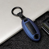 Car Key Case Cover For Nissan