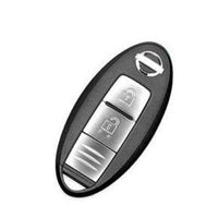 Car Key Case Cover For Nissan