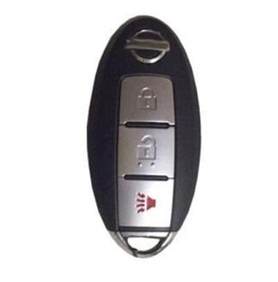 Car Key Case Cover For Nissan