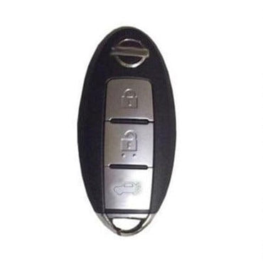 Car Key Case Cover For Nissan