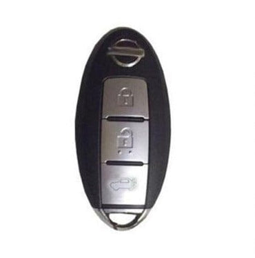 Car Key Case Cover For Nissan