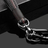 Car Key Case Cover For Nissan