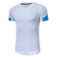 Men Quick Dry Training Tshirt