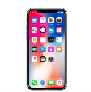 Original Apple Iphone 5.8 inch Unlocked - east2cart.uk