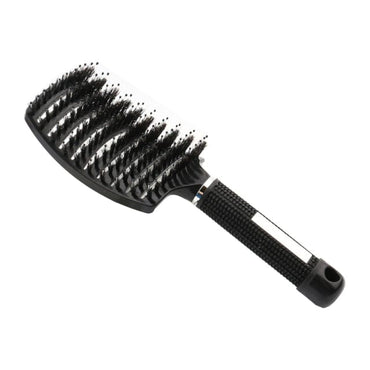 Massage Curly Hair Brush - east2cart.uk