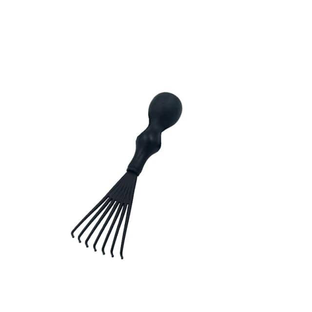 Massage Curly Hair Brush - east2cart.uk