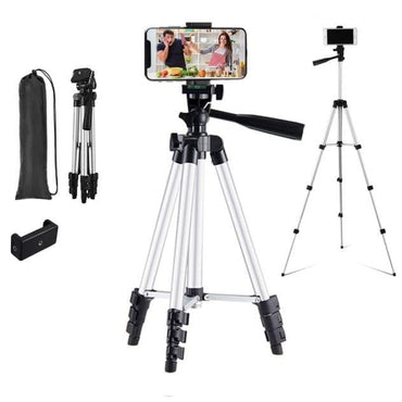 Adjustable Tripod Selfie Stander