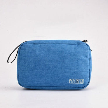 Hanging Travel Toiletry Bag - east2cart.uk