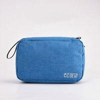 Hanging Travel Toiletry Bag - east2cart.uk
