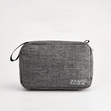 Hanging Travel Toiletry Bag - east2cart.uk