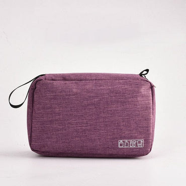 Hanging Travel Toiletry Bag - east2cart.uk