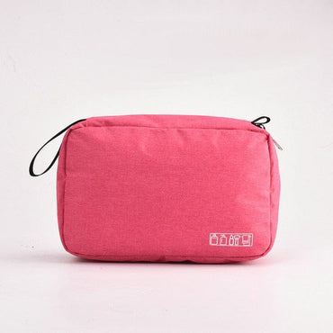 Hanging Travel Toiletry Bag - east2cart.uk