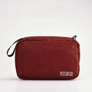 Hanging Travel Toiletry Bag - east2cart.uk