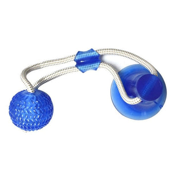 Dog Toys Interactive Suction Cup - east2cart.uk