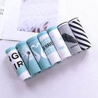 Girls Cotton Panties