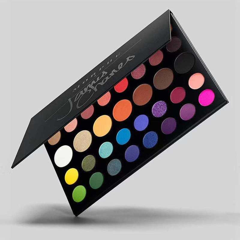 39 Colors Waterproof Cosmetic Makeup Pallete