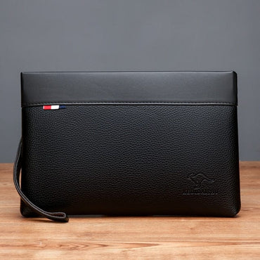 Men's Stylish Clutch Bag - east2cart.uk